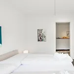 Apartment Brentsch A11 Scuol