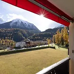 Apartmán Brentsch A11