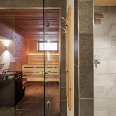 Brentsch A11 Apartment Scuol