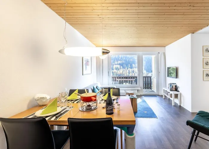 Brentsch A11 * Scuol