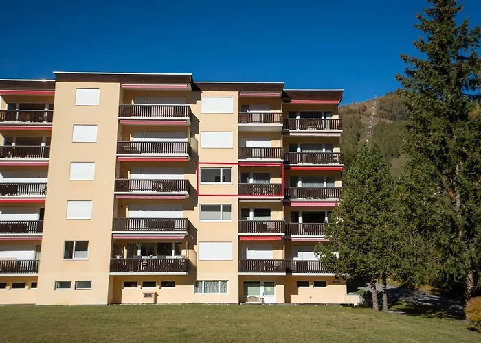 Apartman Brentsch A11