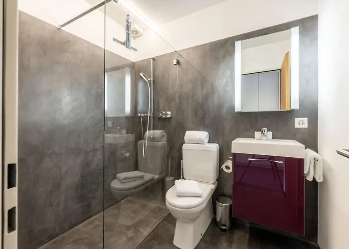 Apartman Brentsch A11 *