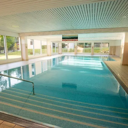 Brentsch A11 Apartment *