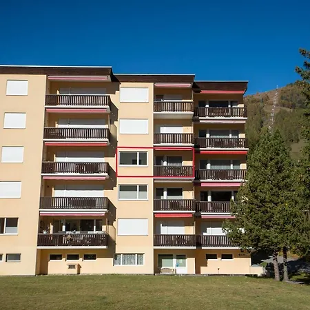 Apartment Brentsch A11
