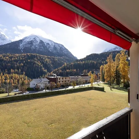 Apartment Brentsch A11