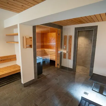 Apartment Brentsch A11