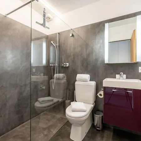 Apartment Brentsch A11 *